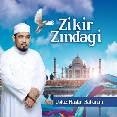 Ustaz Haslin Baharim's cover