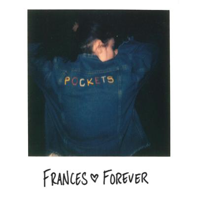 fuck u By Frances Forever's cover