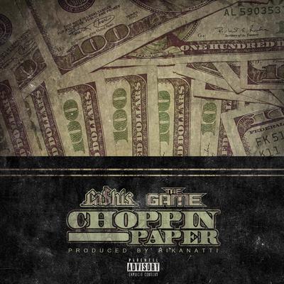 Choppin Paper's cover