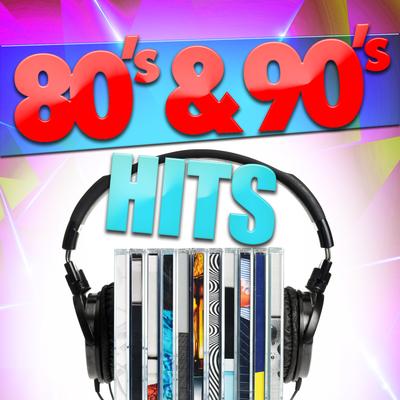 80's & 90's Hits's cover