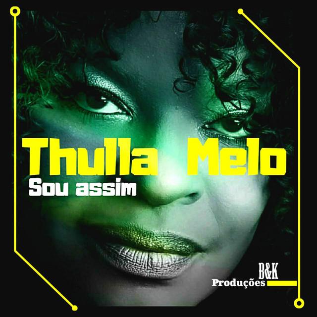 Thulla Melo's avatar image