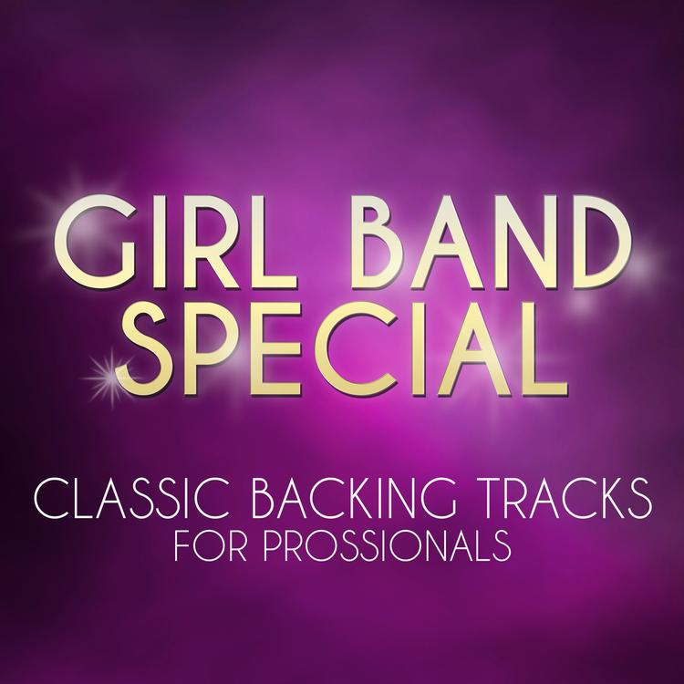 The Professional Backing Track Band's avatar image