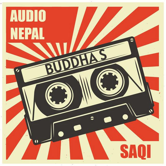 Buddha S's avatar image