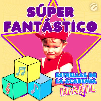 Súper Fantástico's cover