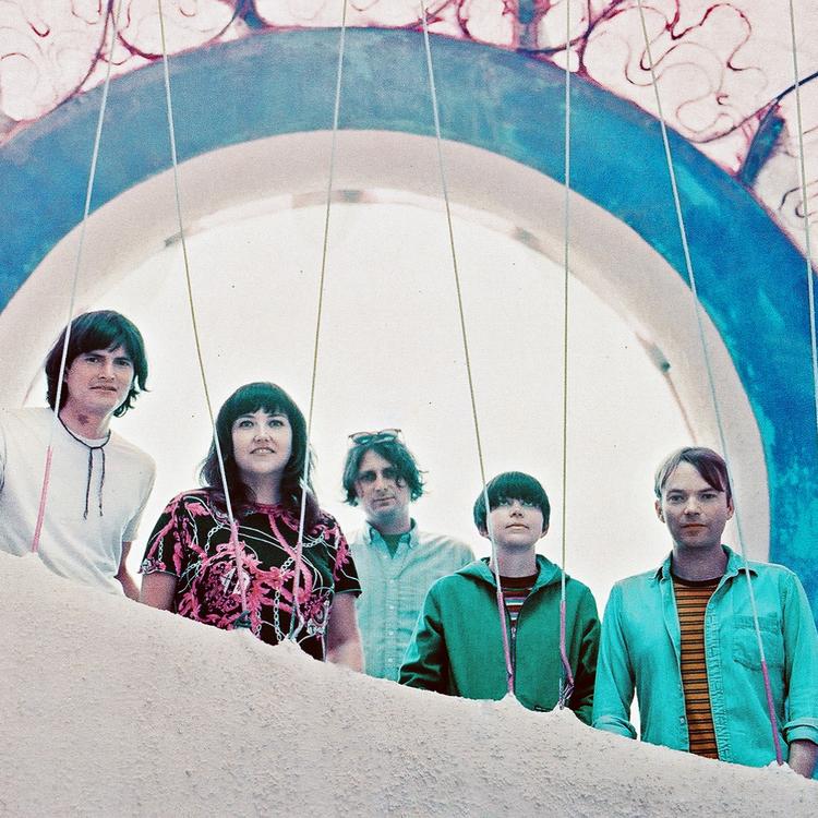 The Mantles's avatar image