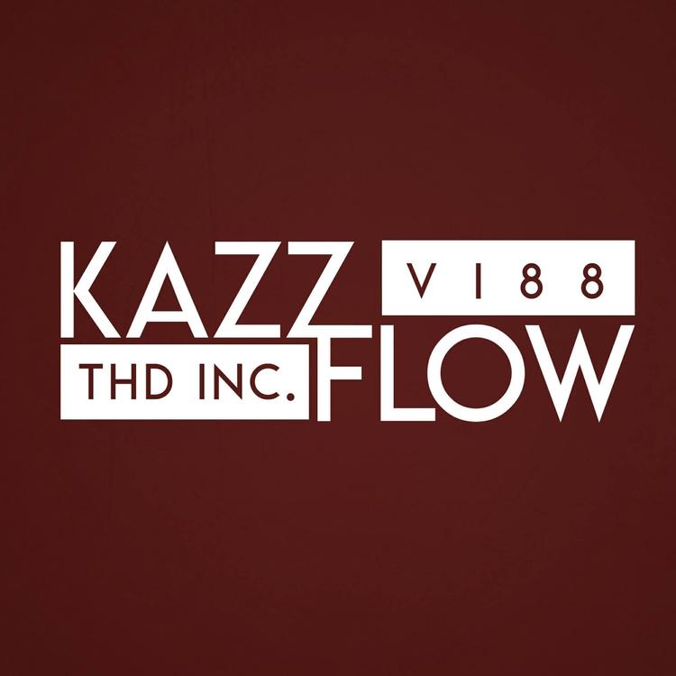 Kazz Flow's avatar image