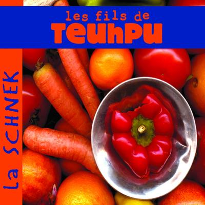 Awalpé By Les Fils de Teuhpu's cover