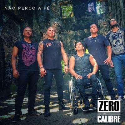 Não Perco a Fé's cover