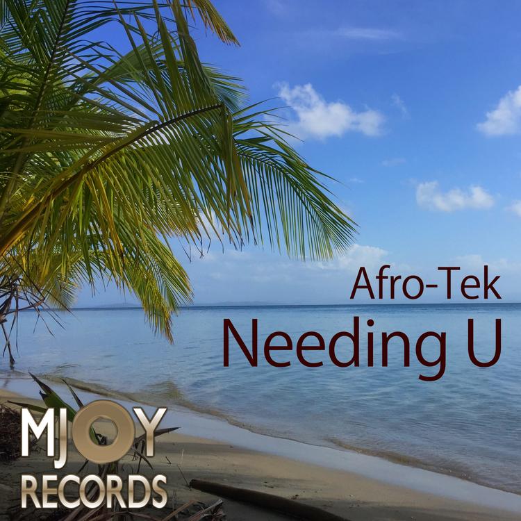 Afro-Tek's avatar image