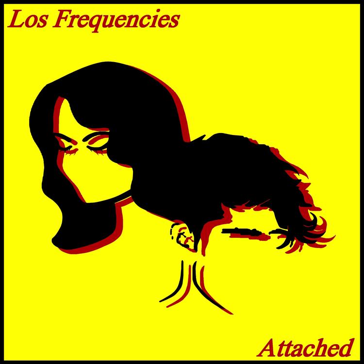 Los Frequencies's avatar image