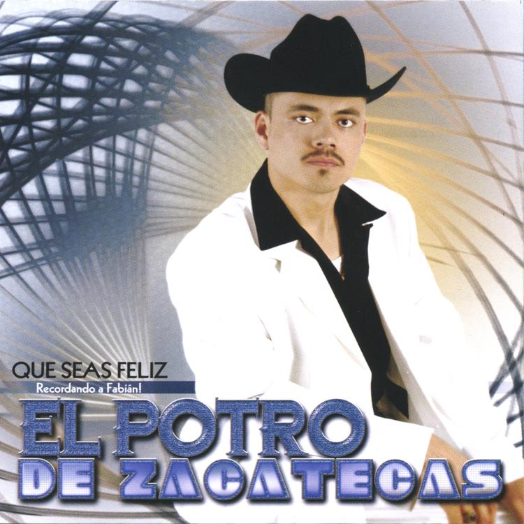 EL POTRO DE ZACATECAS's avatar image