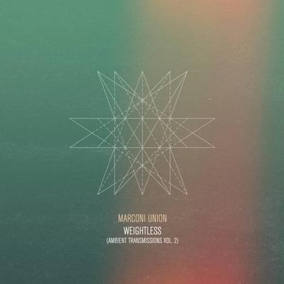 Weightless By Marconi Union's cover