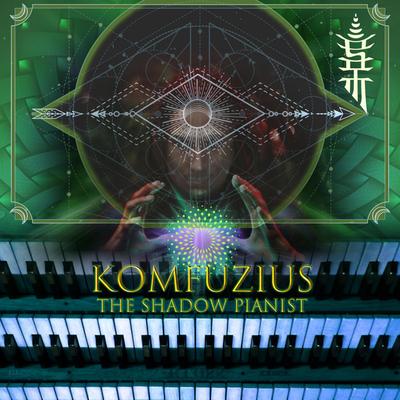 Komfuzius's cover