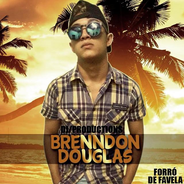 Brenndon Douglas's avatar image