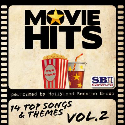 Movie Hits, Vol. 2's cover