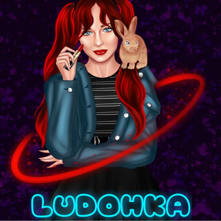 LUDOHKA's avatar image