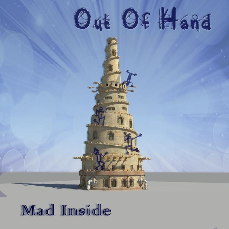 Out Of Hand's avatar image