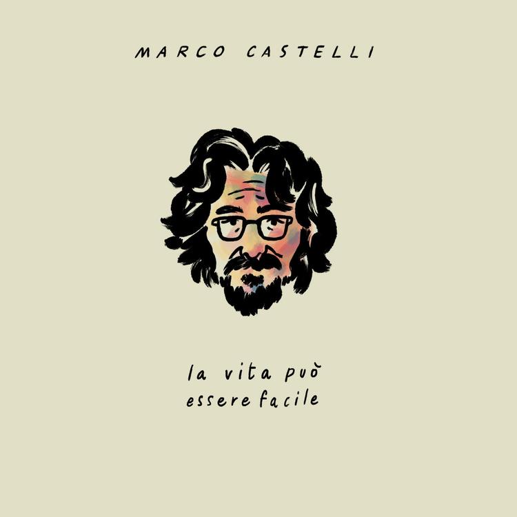 Marco Castelli's avatar image