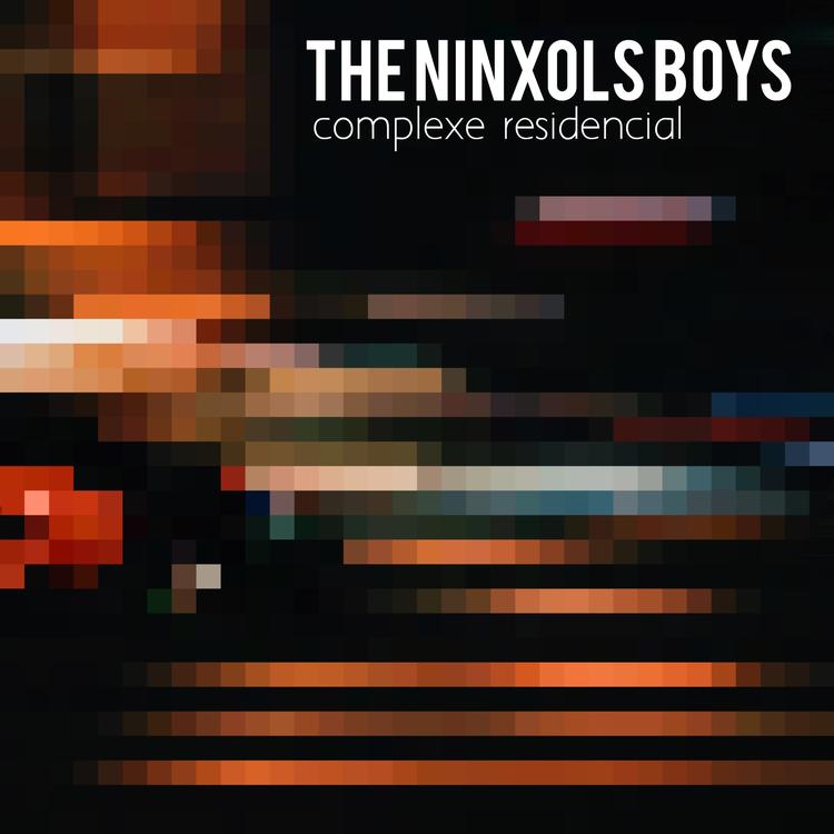 The Nínxols Boys's avatar image