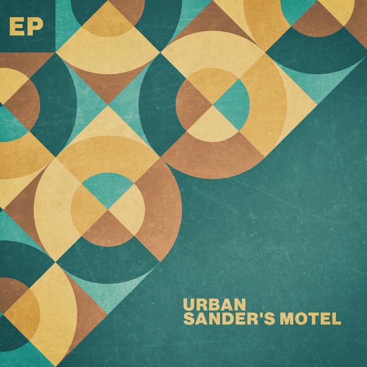 Sander's Motel's avatar image