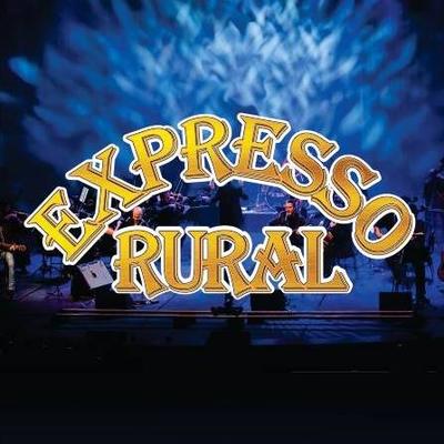 Expresso Rural's cover