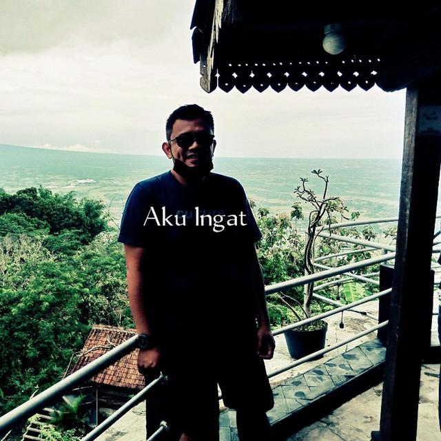 Danar Anggoro's avatar image