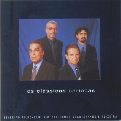 Samba do Avião By Os Cariocas's cover