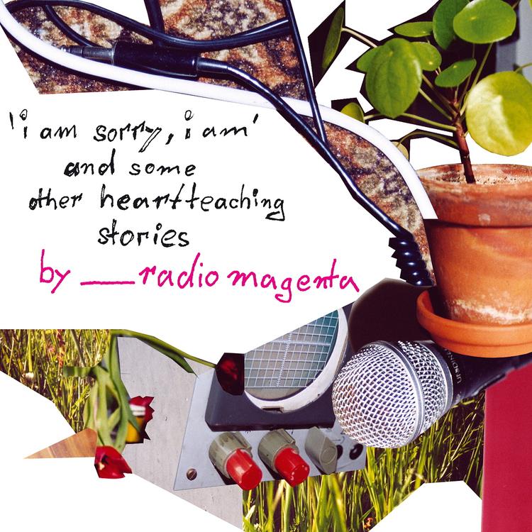 Radio Magenta's avatar image