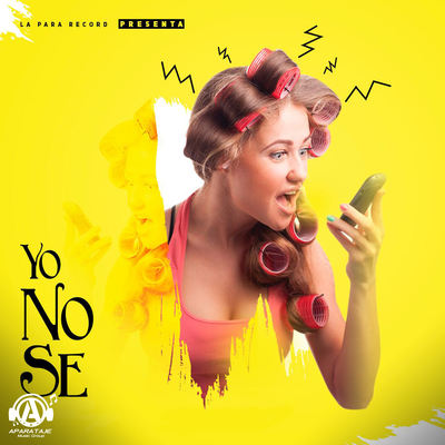 Yo No Se By Chimbala's cover