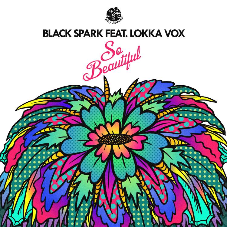 Black Spark's avatar image