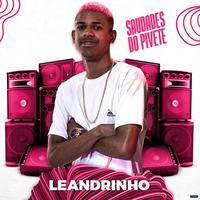 Leandrinho Santana's avatar cover