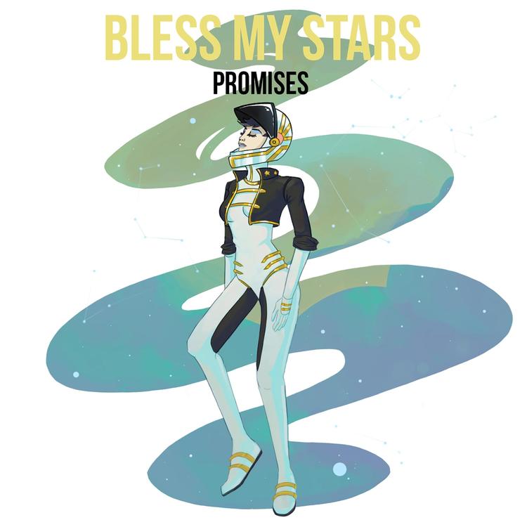 Bless My Stars's avatar image