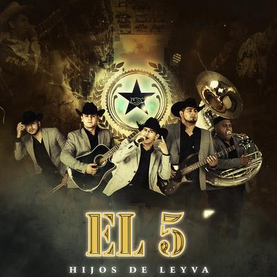 El 5's cover