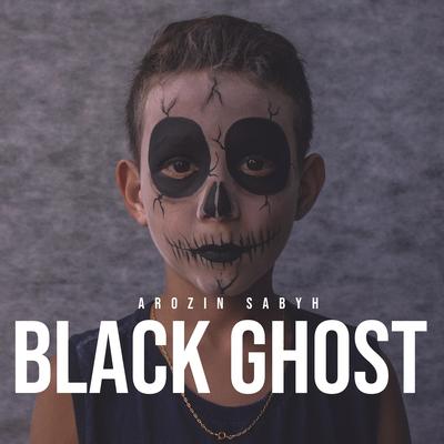 Black Ghost's cover