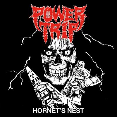 Hornet's Nest By Power Trip's cover