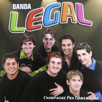 Apartamento Vazio (Ao Vivo) By BANDA LEGAL's cover