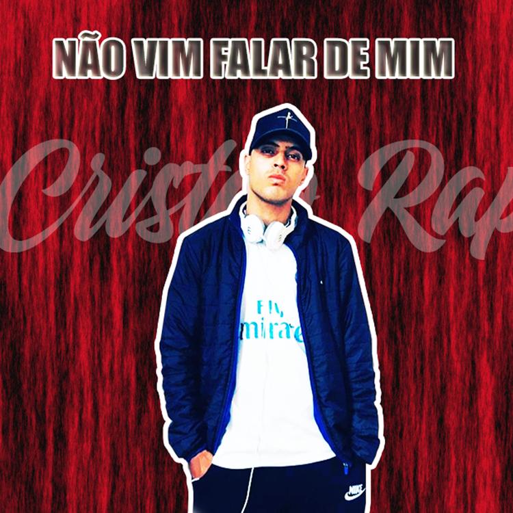 Cristão Rap's avatar image