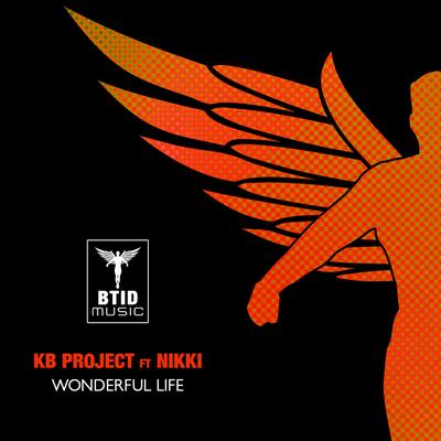 Wonderful Life (Original Mix) By KB Project, Nikki's cover