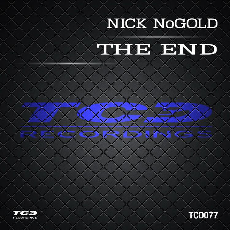 Nick No Gold's avatar image