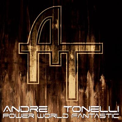 So Nice By Andre Tonelli's cover