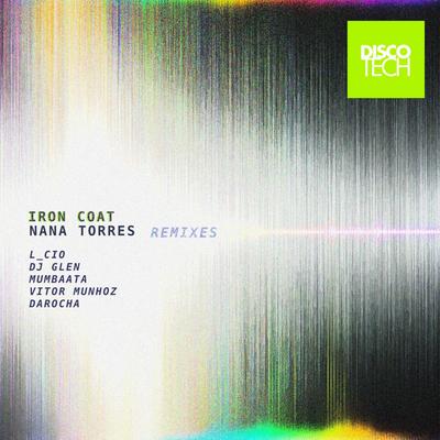 Iron Coat (DJ Glen Remix) By Nana Torres, DJ Glen's cover