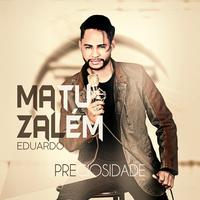 Matuzalém Eduardo Oficial's avatar cover