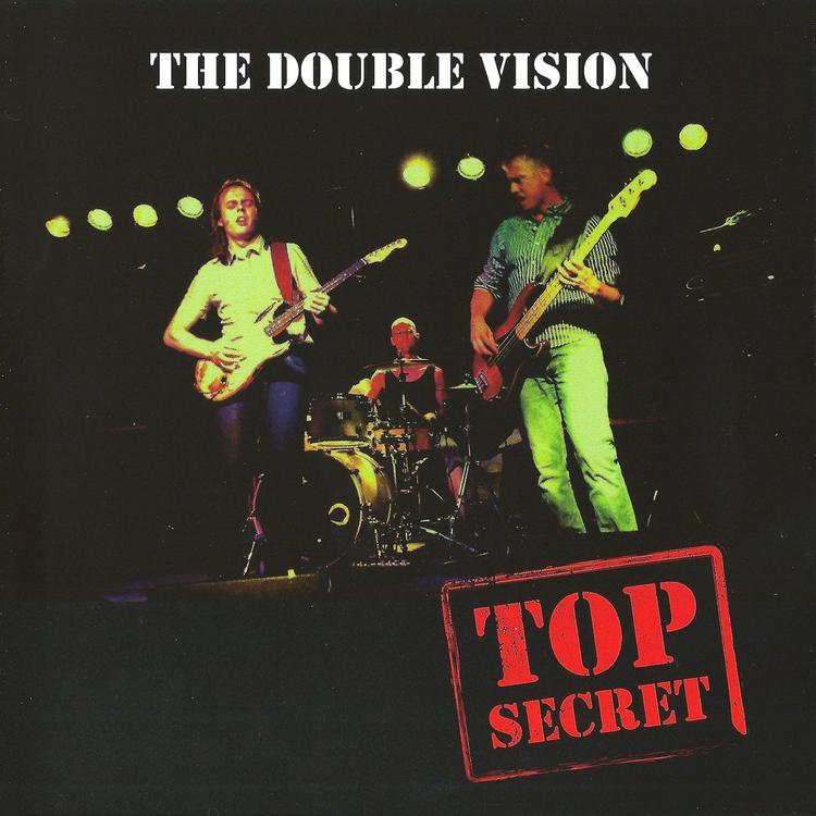 The Double Vision's avatar image