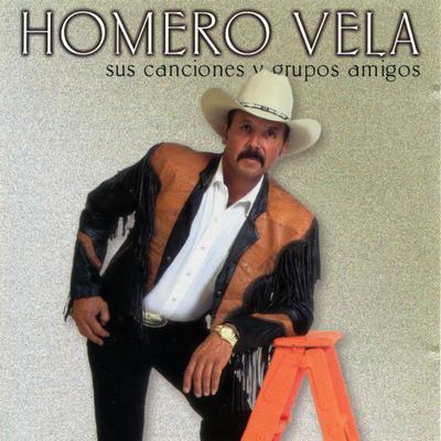 Homero Vela's cover
