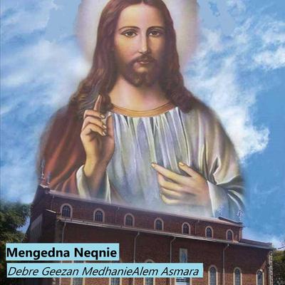 Mengedna Neqnie's cover