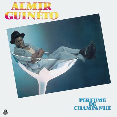 Perfume de Champagne By Almir Guineto's cover