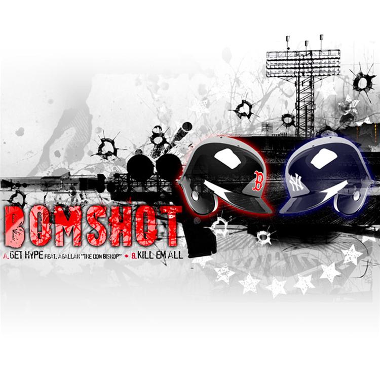 Bomshot's avatar image