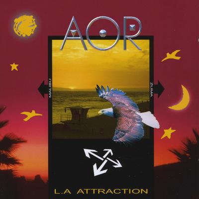 L.A Attraction's cover