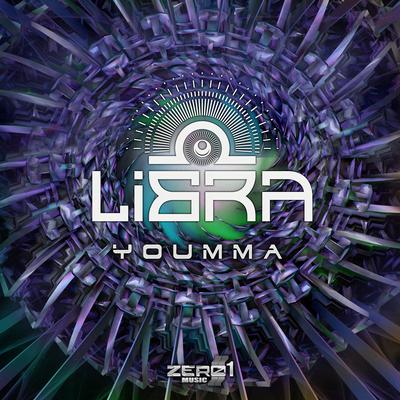 Youmma (Original Mix) By Libra's cover