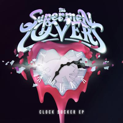 Clock Sucker's cover